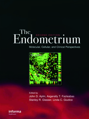 cover image of The Endometrium